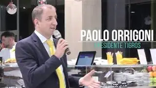 Il nuovo Tigros di Castellanza