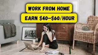 7 Boring But In Demand Online Jobs That Pay Really Well!