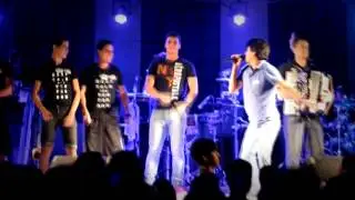 Forro Estigado - Show Clip