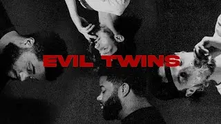 Mike Mobbin x BCMUAC TLO - Evil Twins (Dir. by @th.media_)