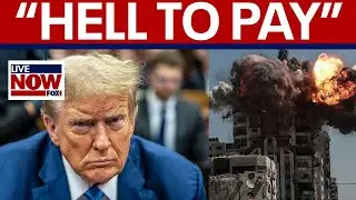 Trump gives Hamas deadline to end war 