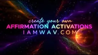 Affirmation Activation – I Am Inherently Worthy