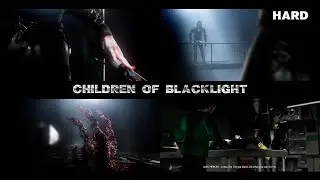 PROTOTYPE / HARD / CHILDREN OF BLACKLIGHT / PARADISE PLAYS!