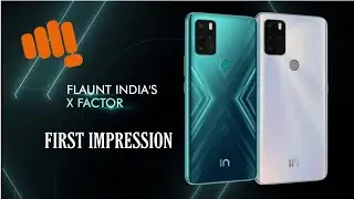 Micromax In 1b & In Note 1 First Impressions-Micromax in Mobile