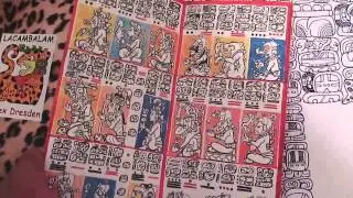 Maya Codex