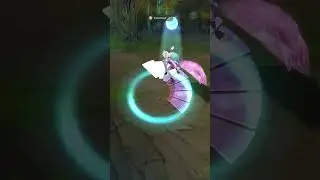 KDA ALL OUT AHRI CHROMA ROSE QUARTZ RECALL