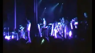 Milk Inc. Live Grote Markt Dendermonde 06/07/2013 Full Concert in 3 parts   2/3