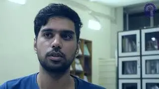 Global Initiative of Academic Networks (GIAN) - IIT Kharagpur