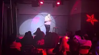 Show - Secret Group - 1-4-26