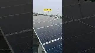 #solar #energy #power #electrical #infrastructure #trending