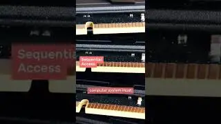SeQuEnTiAl AcCeSs🔢📱🔜#Shorts #YouTubeShorts #Sequential #Access
