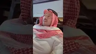 مالك منقية حطامات في لقاء حصري مع نجم السناب المعروف / فرج الثعلبي.