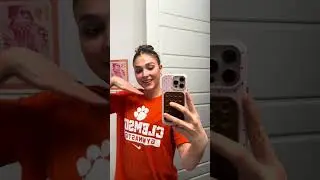 &iexcl;Otro d&iacute;a en mi vida como estudiante atleta en d&iacute;a de competici&oacute;n!