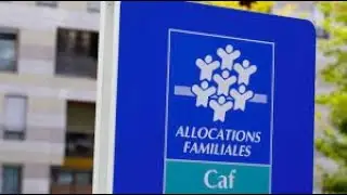 France ; Revenu de solidarit&eacute; active Rsa    allocations familiales