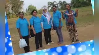 SD YPK MARTIN LUTHER SENTANI