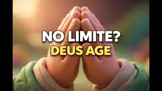 Deus Cumpre Promessas Quando Você Está no Limite