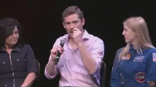 Humans to Mars Summit