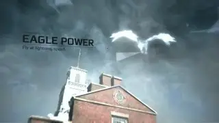 Assassin's Creed 3 DLC Eagle Power Trailer - Tyranny of King Washington, Power of the Eagle