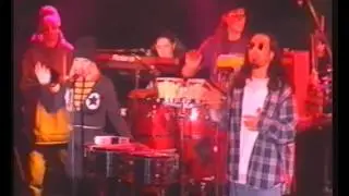 David Dexter D. - Venga (LIVE JAPAN 1995)