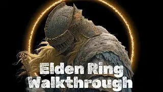 Get Blue Dancer Charm EARLY (OP Talisman) - Highroad Cave Walkthrough (Beginner EASY)