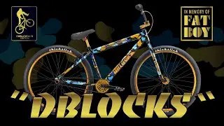 The New SE Bikes Dblocks Big Ripper