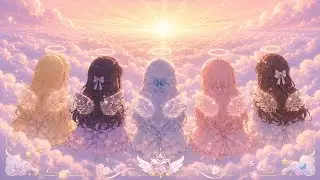 Amorette (아모레트) (アモレット) - ANGELICAL 