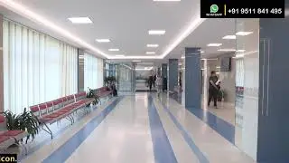 Healthcare BPO - Modern IT solutions