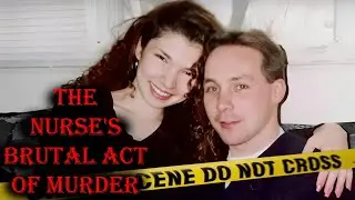 True Crime | New jersey,2004: Three Suitcases Containing Dismembered Remains