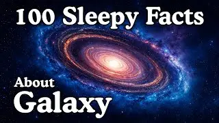 The Most Relaxing Galaxy Facts to Fall Asleep To &mdash; Sleepy Science