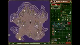 Margonem 161 lvl Ded [Berufs]