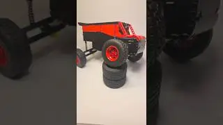 Powerful Lego Rc Builds #lego #legotechnic #rccar #rc #legocars #offroad #drift #edit