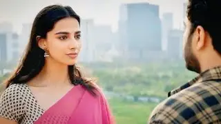 Mechanic Rocky Hot Scenes Timing | Meenakshi Chaudhary Hot | Shraddha Srinath | Web Series Timing
