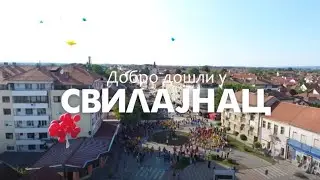 SVILAJNAC na prvom mestu!
