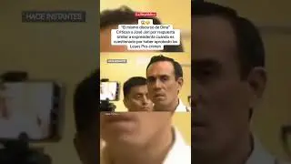 Esto respondi&oacute; el presidente Jos&eacute; Jer&iacute; procrimen#presidente #leyes #congreso #procrimen #confianza