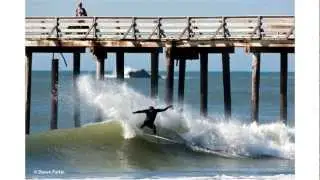 Surfing lessons Cayucos CA 805-995-1993 Good Clean Fun