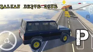 hard road parking game 3 labour Park Balkan Drive Zone Game play