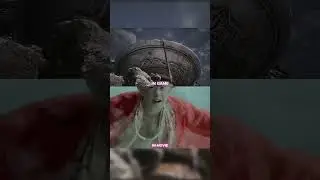 How Wukong Meet Zhu Bajie 🥶☠️