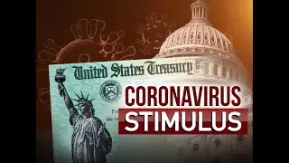 Update on Stimulus Checks Expats  Who Gets What?