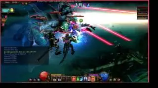 [Event]Boss Hunting Competition(MU Online)