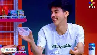 GanzBerg-សំណើច - (វគ្គទី២១ដល់វគ្គទី២២)