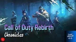 Call of Duty Rebirth Chronicles