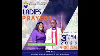 Theme: Waiting in Humility