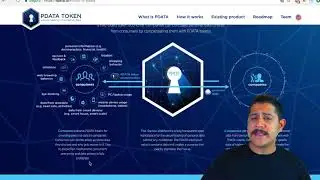 Pdata y Opiria , el mercado de los datos personales ahora en tus manos .