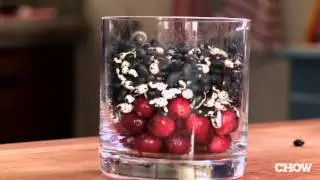 How to Make a Quick, Easy Holiday Centerpiece - CHOW Tip