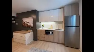 Unit 15 at 512 Moodie Drive, Ottawa