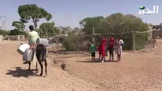 الكهرباء الماء والمسالك.. ثلاثية خانقة تحاصر مشتة عين الصيد بالعوينات بتبسة
