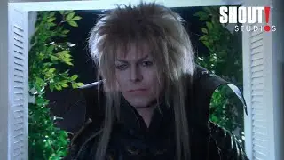 Labyrinth - Digital Trailer | NOW IN 4K!