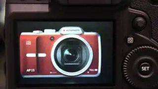 Canon EOS-1D X ISO 204,800 Shooting Hands-On