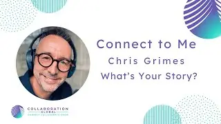 Chris Grimes - What's Your Story?
