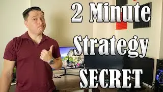 2 Minute Strategy SECRET - Make 3 TIMES MORE PROFIT